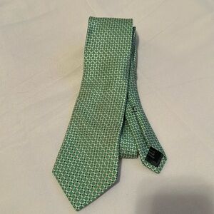 Ralph Lauren silk tie